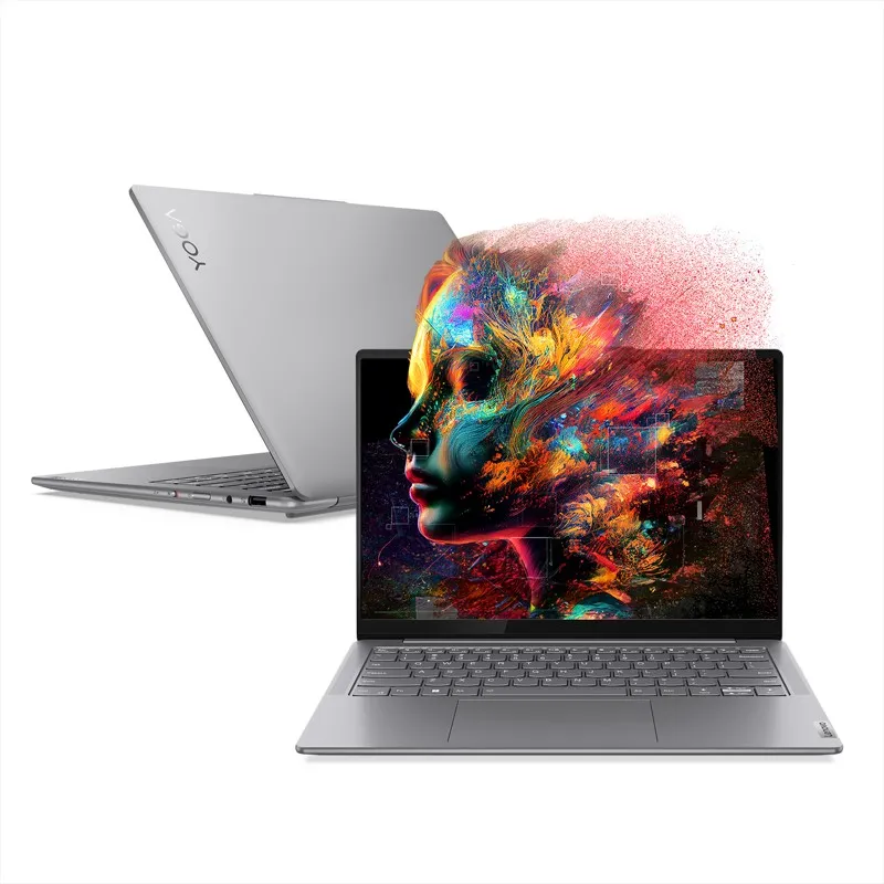 Notebook Ultra Slim